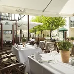 Hotel Maritim Magdeburg