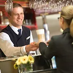 Maritim 4* Magdeburg