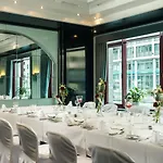 Hotel Maritim Magdeburg