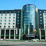Maritim Hotel Magdeburg