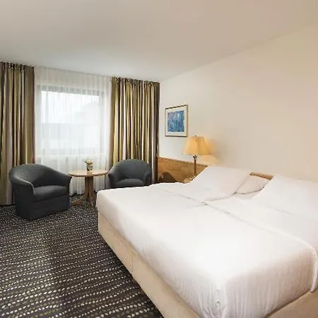 Maritim 마그데부르크