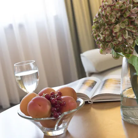 Hotel Maritim