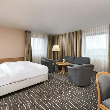 Maritim 4* Magdeburg