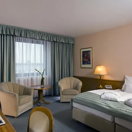 Hotel Maritim 4*