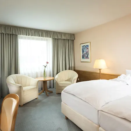 Maritim 4* Magdeburg
