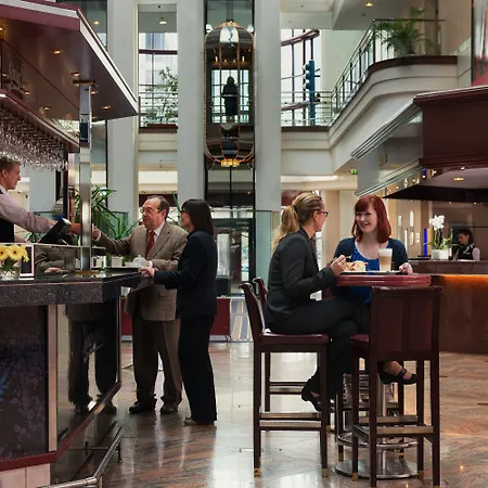 Maritim Hotel 4*