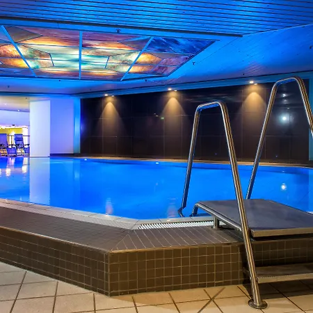 Maritim Magdeburg