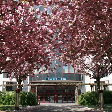 Hotel Maritim