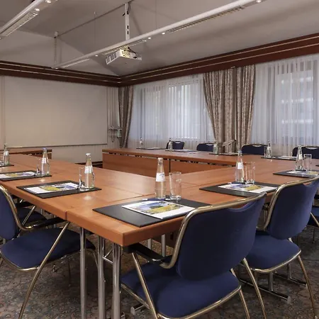 Maritim מלון 4*