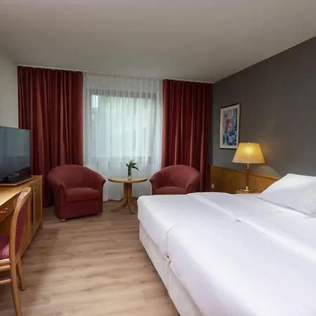Maritim 4* Magdeburg