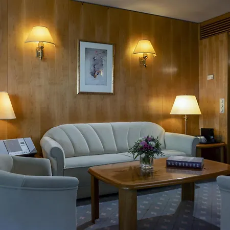 Maritim Hotel 4*
