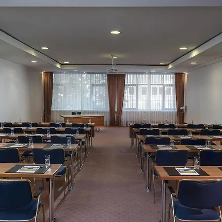 Hotel Maritim Magdeburg