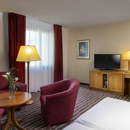 Hotel Maritim