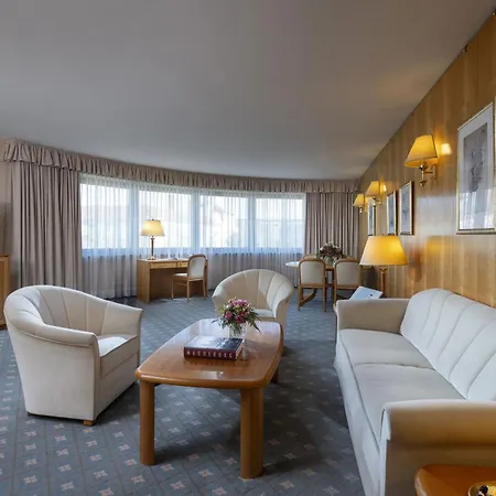 Hotel Maritim 4*