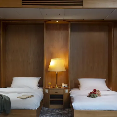 Hotel Maritim Magdeburg