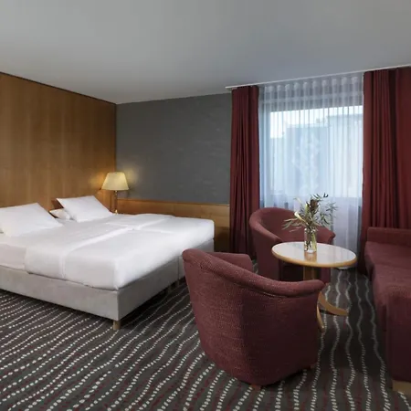 Maritim 마그데부르크