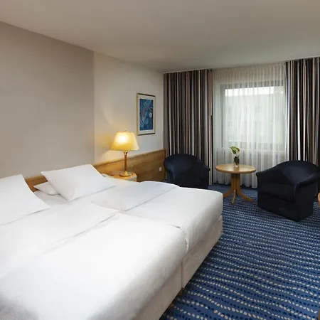 Hotel Maritim Magdeburg