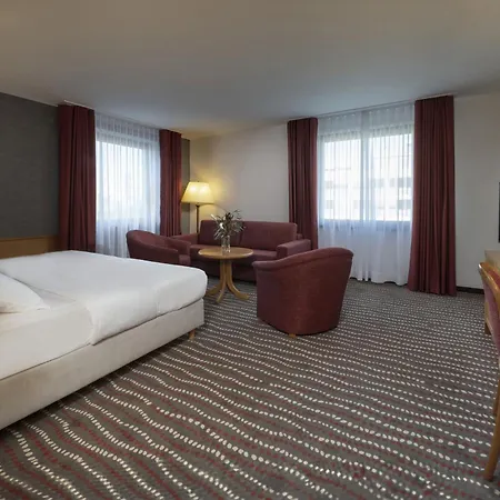 Hotel Maritim 4*