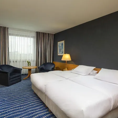 Hotel Maritim Magdeburg