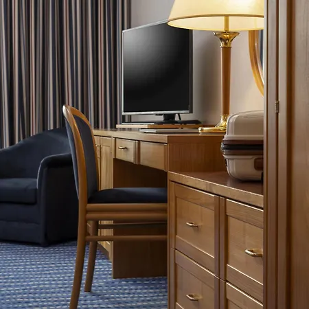Maritim Magdeburg