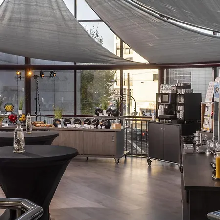Maritim 4* Magdeburg