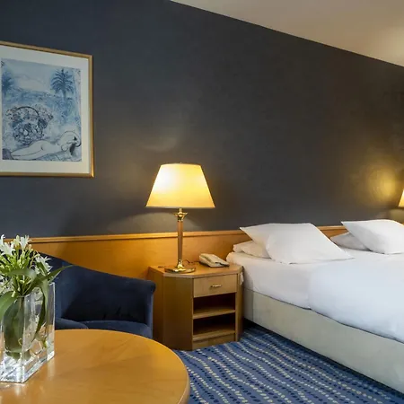 Hotel Maritim 4*