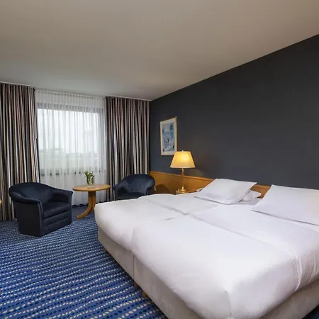 Hotel Maritim Magdeburg