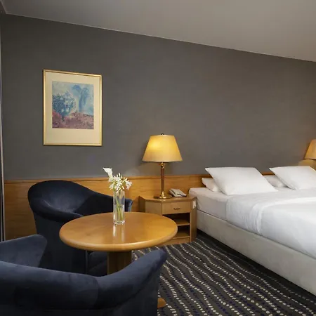 Maritim 4* Magdeburg