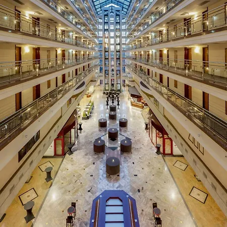 Maritim Magdeburg