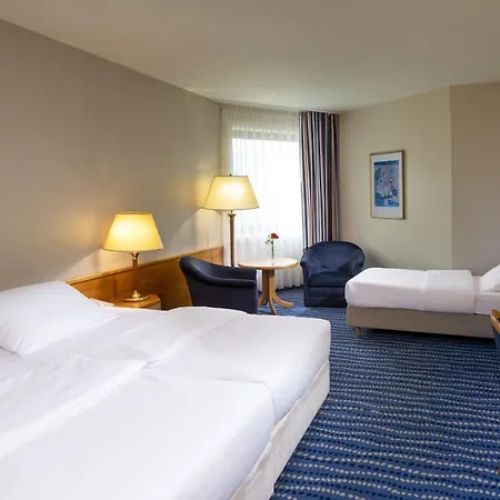 Maritim Hotel