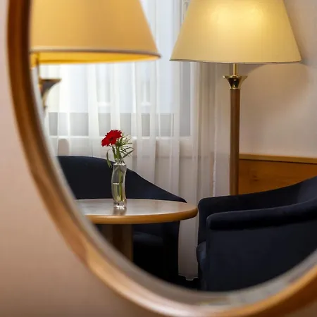Maritim Hotel Magdeburg