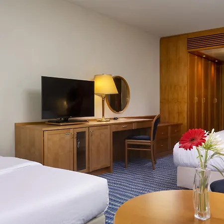 Maritim Magdeburg