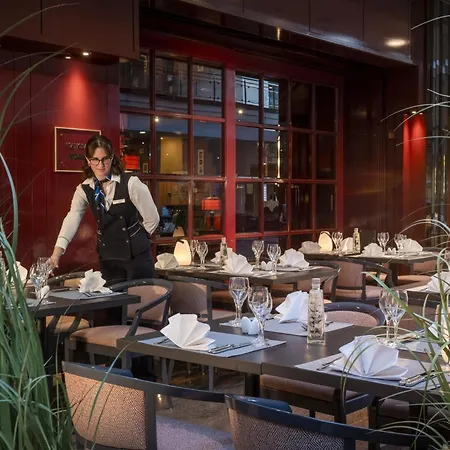 Maritim Szálloda 4*