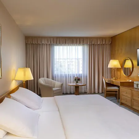 فندق Maritim ماغديبورغ