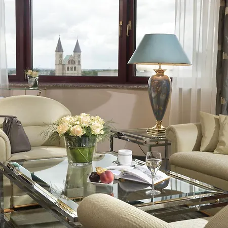 Maritim Magdeburg