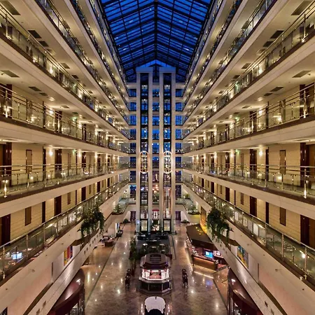 Maritim Magdeburg