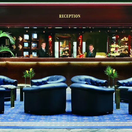 Hotel Maritim 4*