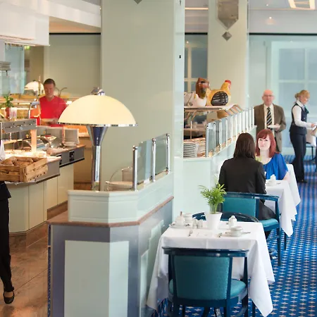 Maritim 4* Magdeburg