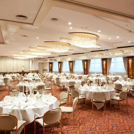 Maritim Hotel 4*