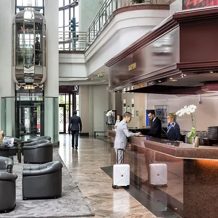 Hotel Maritim