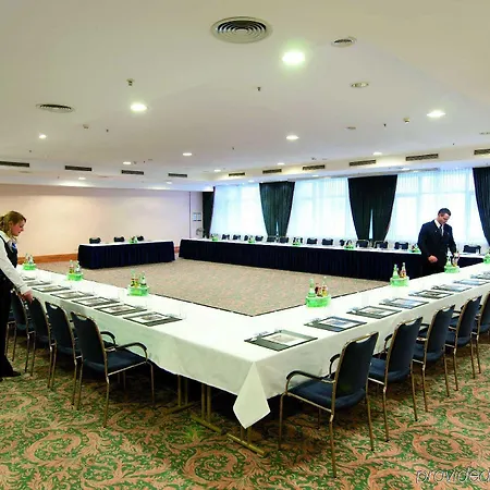 Maritim 4*