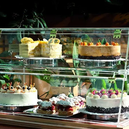 Maritim 4* 마그데부르크