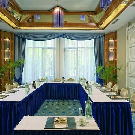 Maritim Magdeburg