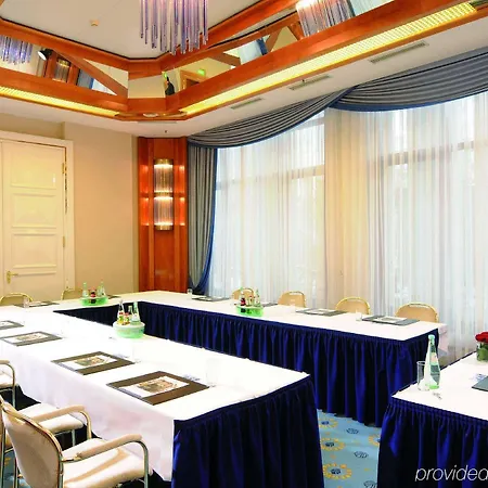 Hotel Maritim Magdeburg
