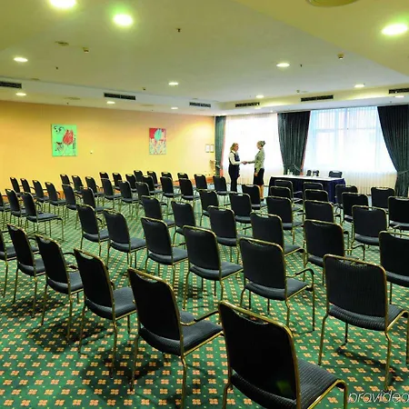 Maritim Magdeburg