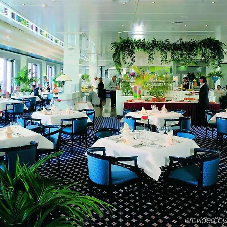 Maritim Hotel 4*