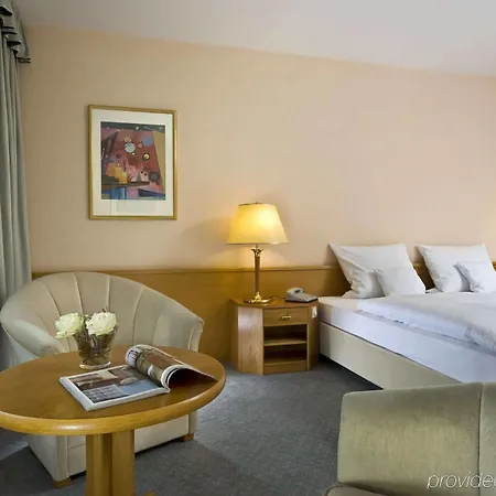Hotel Maritim 4*