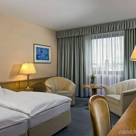 Maritim 4* Magdeburg