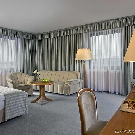 Maritim Hotel Magdeburg