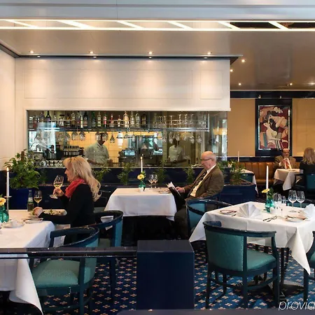 Maritim Hotel Magdeburg